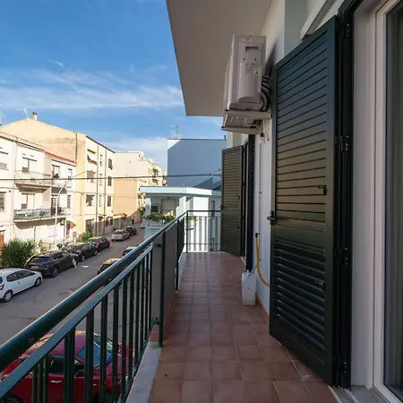 Mazzini 193 Appartement Alghero