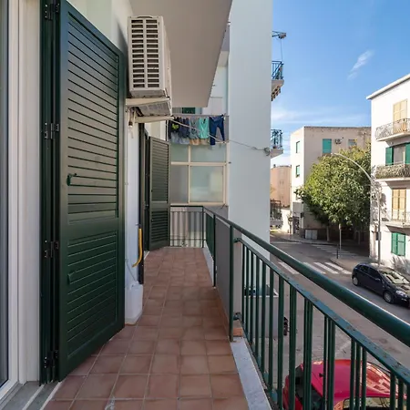 Mazzini 193 * Alghero