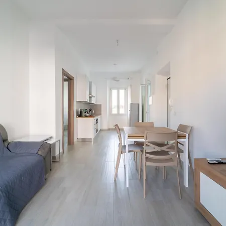 Mazzini 193 Lägenhet Alghero