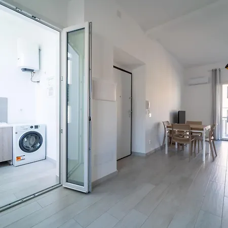 Lägenhet Mazzini 193