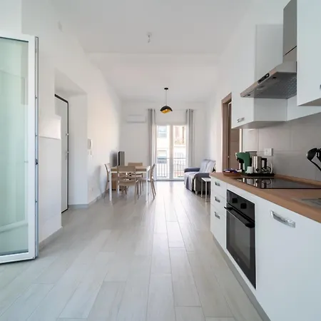 Appartement Mazzini 193