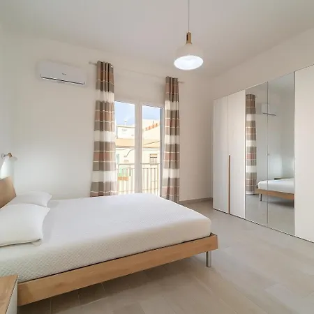 Appartement Mazzini 193 Alghero