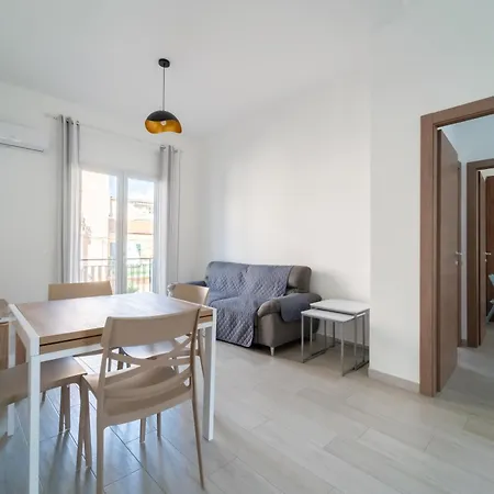 Mazzini 193 Lägenhet Alghero