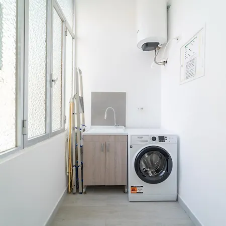 Mazzini 193 Lägenhet *