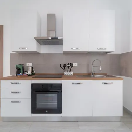 Mazzini 193 Lägenhet Alghero